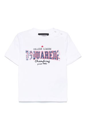  DSQUARED KIDS | DQ2855D0ACDDQ100